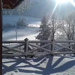 Pensjonat Salas Syrex 3*