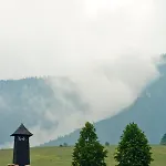 Salas Syrex 3* Zázrivá