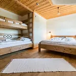 Salas Syrex 3*
