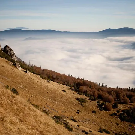 Salas Syrex 3* Zázrivá