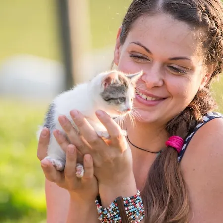בית הארחה Salas Syrex Zázrivá