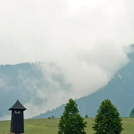 Salas Syrex 3* Zázrivá