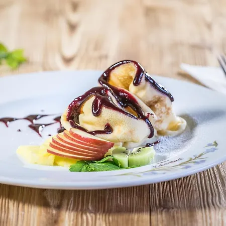 Salas Syrex Πανσιόν Zázrivá