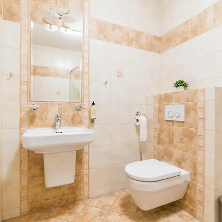 Salas Syrex Pensjonat Zázrivá