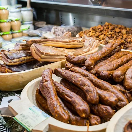 Πανσιόν Salas Syrex 3*