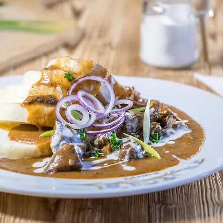 Πανσιόν Salas Syrex 3*