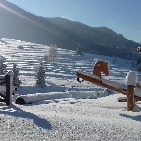 Salas Syrex Πανσιόν 3*