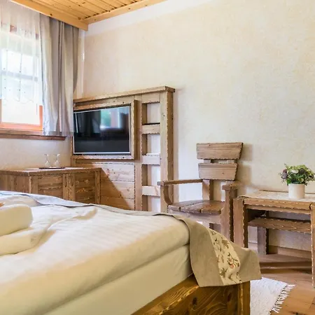 Salas Syrex Πανσιόν Zázrivá