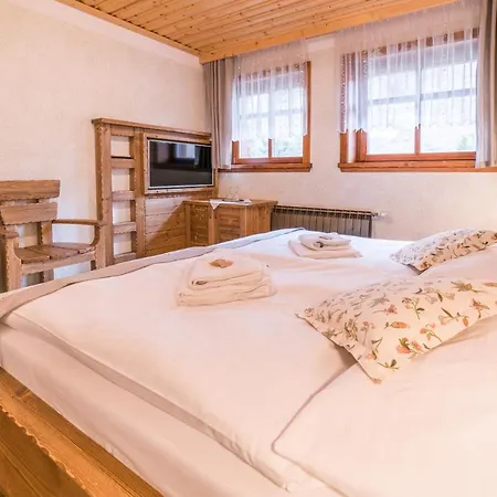 Pensjonat Salas Syrex