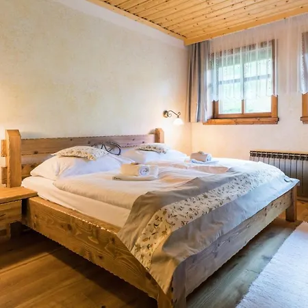 Πανσιόν Salas Syrex Zázrivá