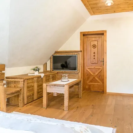 Salas Syrex Pensjonat