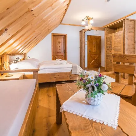 Salas Syrex Pensjonat