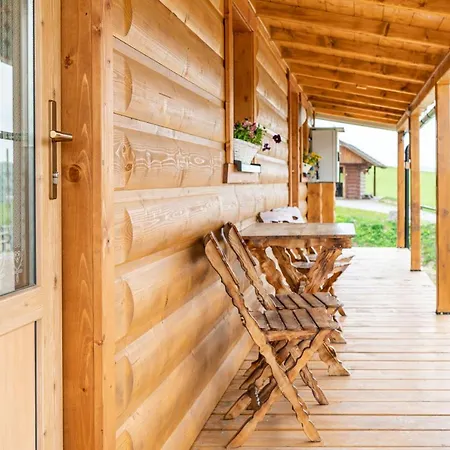 Salas Syrex Zázrivá