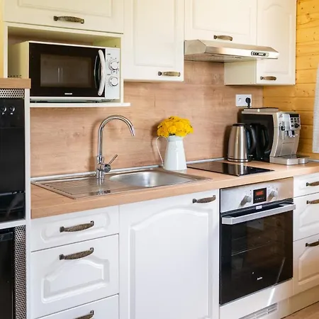 Salas Syrex 3* Zázrivá