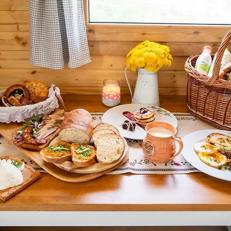 Salas Syrex Πανσιόν Zázrivá