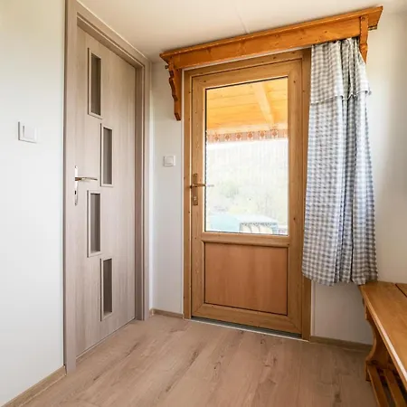 Salas Syrex 3* Zázrivá