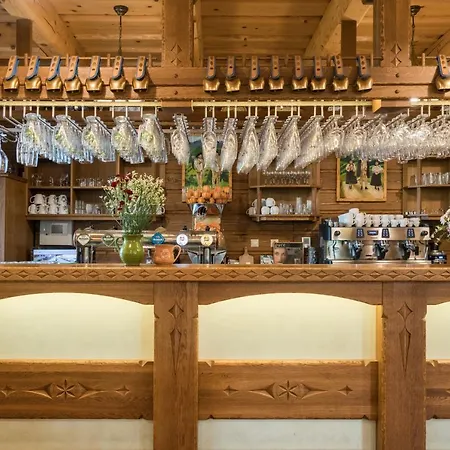 Pensjonat Salas Syrex