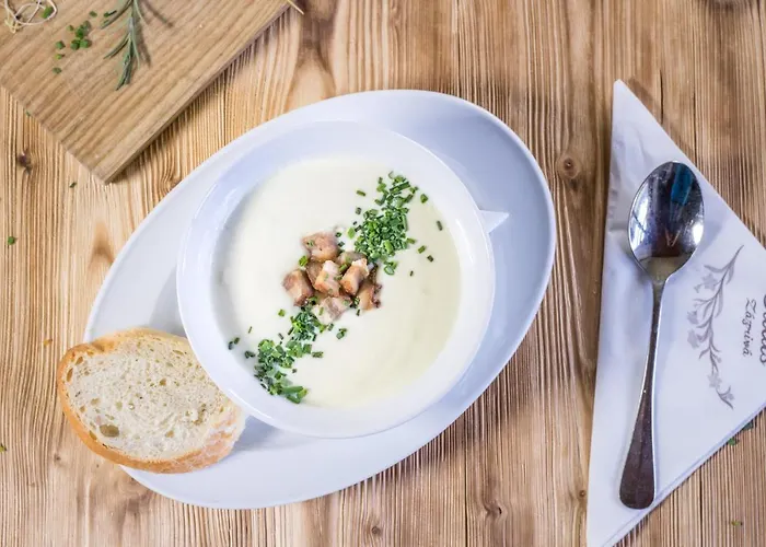 게스트하우스 Salas Syrex